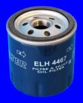 MECAFILTER Filtru ulei MECAFILTER ELH4467 (ELH4467)