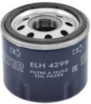 MECAFILTER Filtru ulei MECAFILTER ELH4299 (ELH4299)