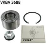 SKF Set rulment roata SKF VKBA 3688 (VKBA 3688) - automobilus