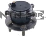 SNR Set rulment roata SNR R152.108 (R152.108) - automobilus