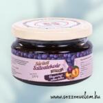 Kutyori-Konyha Kézműves prémium Szilvalekvár 230g