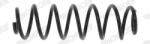 MONROE Arc spiral MONROE SPRINGS SP4407 (SP4407)