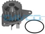 DAYCO Pompă de apă, răcire motor DAYCO DP010 (DP010)