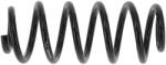MONROE Arc spiral MONROE SPRINGS SP4534 (SP4534)
