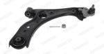 Moog Brat, suspensie roata MOOG HO-WP-17160 (HO-WP-17160) - automobilus