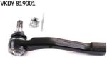 SKF Cap de bara SKF VKDY 819001 (VKDY 819001) - automobilus