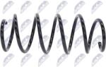 NTY Arc spiral NTY ASZ-FR-052 (ASZ-FR-052)