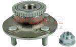 Metzger Autoteile Set rulment roata METZGER AUTOTEILE WM 6980 (WM 6980)