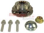Metzger Autoteile Set rulment roata METZGER AUTOTEILE WM 3619 (WM 3619)