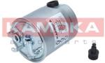 KAMOKA filtru combustibil KAMOKA F315801 (F315801) - automobilus