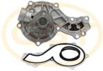 GGT Pompă de apă, răcire motor GGT PA10973 (PA10973)
