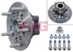 Schaeffler FAG Set rulment roata Schaeffler FAG 713 6793 70 (713 6793 70)