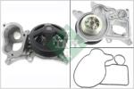 Schaeffler INA Pompă de apă, răcire motor Schaeffler INA 538 0715 10 (538 0715 10)