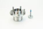 Continental Ctam Set rulment roata CONTINENTAL CTAM WBE1043 (WBE1043) - automobilus