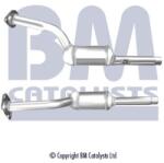 Bm Catalysts Catalizator BM CATALYSTS Approved BM92080H (BM92080H)