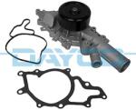 DAYCO Pompă de apă, răcire motor DAYCO DP317 (DP317)