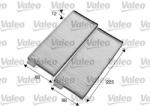 VALEO Filtru, aer habitaclu VALEO ESSENTIAL 715567 (715567)