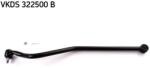 SKF Brat, suspensie roata SKF VKDS 322500 B (VKDS 322500 B) - automobilus