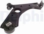 DELPHI Brat, suspensie roata DELPHI TC2485 (TC2485) - automobilus