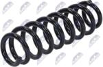 NTY Arc spiral NTY ASZ-BM-034 (ASZ-BM-034)