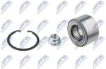 NTY Set rulment roata NTY KLP-TY-048 (KLP-TY-048)