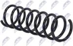 NTY Arc spiral NTY ASZ-VV-027 (ASZ-VV-027)