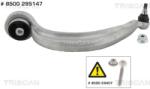 TRISCAN Brat, suspensie roata TRISCAN 8500 295147 (8500 295147)