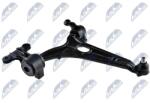 NTY Brat, suspensie roata NTY ZWD-CT-015 (ZWD-CT-015)