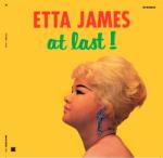 James, Etta At Last! - facethemusic - 6 690 Ft