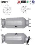 AS-PL Catalizator AS-PL 42278 (42278)