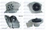 DOLZ Pompă de apă, răcire motor DOLZ R232 (R232)