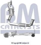 Bm Catalysts Catalizator BM CATALYSTS Approved BM92588H (BM92588H)