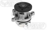 GRAF Pompă de apă, răcire motor GRAF PA903 (PA903)