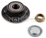 SNR Set rulment roata SNR R159.37 (R159.37) - automobilus