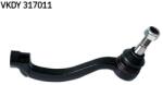 SKF Cap de bara SKF VKDY 317011 (VKDY 317011)