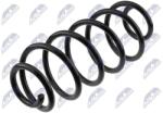 NTY Arc spiral NTY ASZ-FT-003 (ASZ-FT-003)
