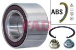 Schaeffler FAG Set rulment roata Schaeffler FAG 713 6157 40 (713 6157 40)