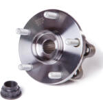 WAHLBERG Set rulment roata WAHLBERG WB93126 (WB93126) - automobilus