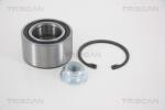 TRISCAN Set rulment roata TRISCAN 8530 29122 (8530 29122) - automobilus