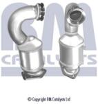 Bm Catalysts Catalizator BM CATALYSTS Approved BM80566H (BM80566H)