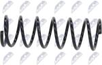 NTY Arc spiral NTY ASZ-NS-005 (ASZ-NS-005)