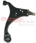 Metzger Autoteile Brat, suspensie roata METZGER AUTOTEILE 58047202 (58047202)