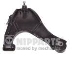 NIPPARTS Brat, suspensie roata NIPPARTS J4906009 (J4906009)