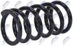 NTY Arc spiral NTY ASZ-MS-003 (ASZ-MS-003)