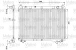 VALEO Radiator, racire motor VALEO 701722 (701722) - automobilus