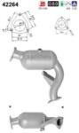 AS-PL Catalizator AS-PL 42264 (42264)