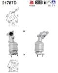 AS-PL Catalizator AS-PL 21787D (21787D)