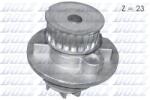 DOLZ Pompă de apă, răcire motor DOLZ O146 (O146)