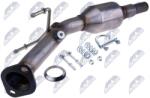NTY Catalizator NTY KAT-MS-001 (KAT-MS-001)