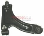 Metzger Autoteile Brat, suspensie roata METZGER AUTOTEILE 58004402 (58004402)